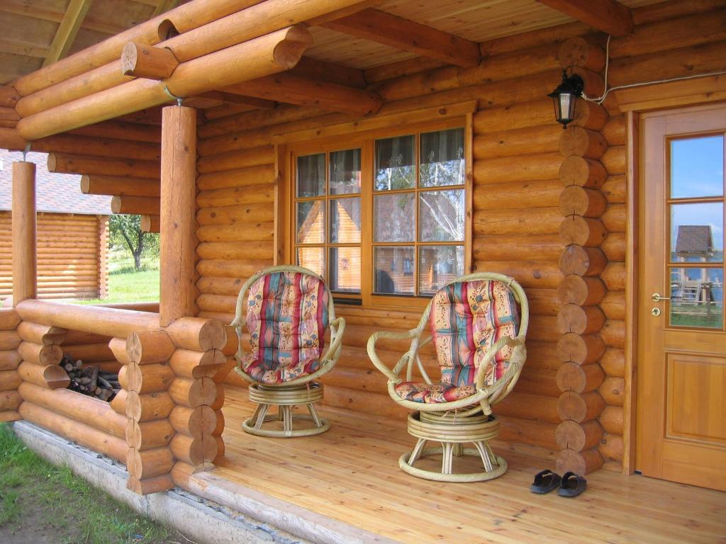 Guest House Zirga Smaids Kušneri Quarto foto