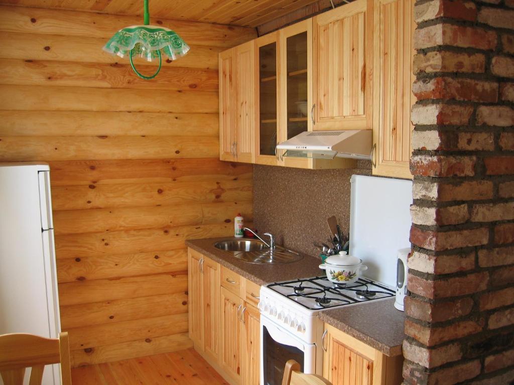 Guest House Zirga Smaids Kušneri Quarto foto
