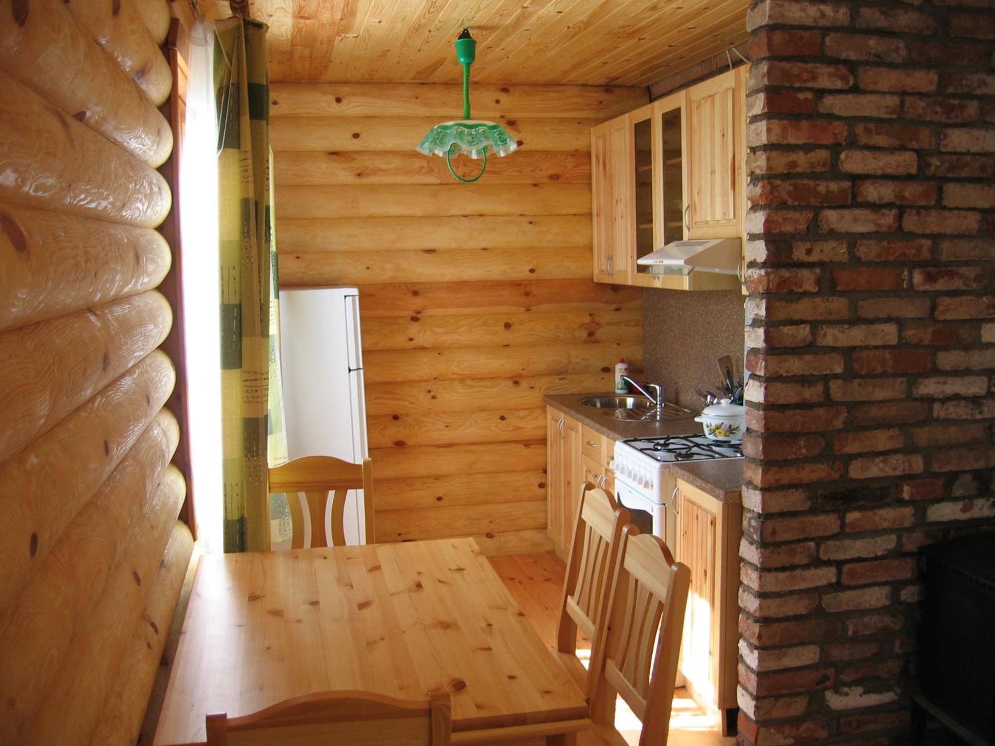 Guest House Zirga Smaids Kušneri Exterior foto